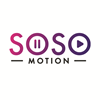 Soso Motion Dijital Medya Ajansı Ltd. Şti